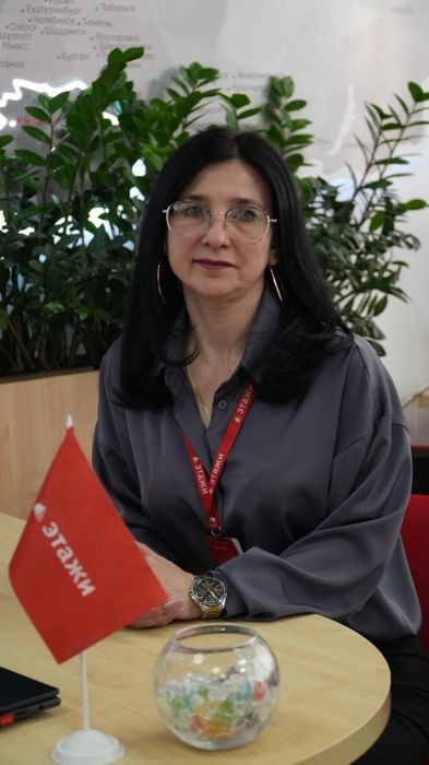 Услуги риэлтора агентства Этажи