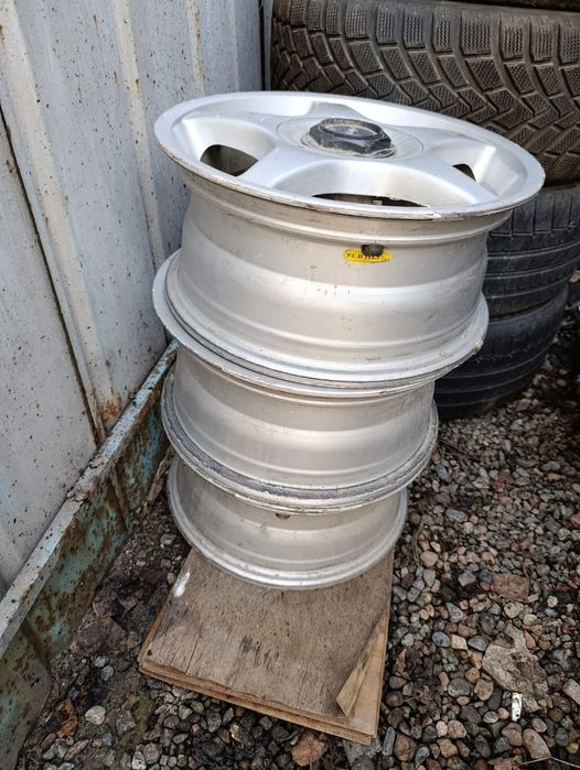 Продам диски r14