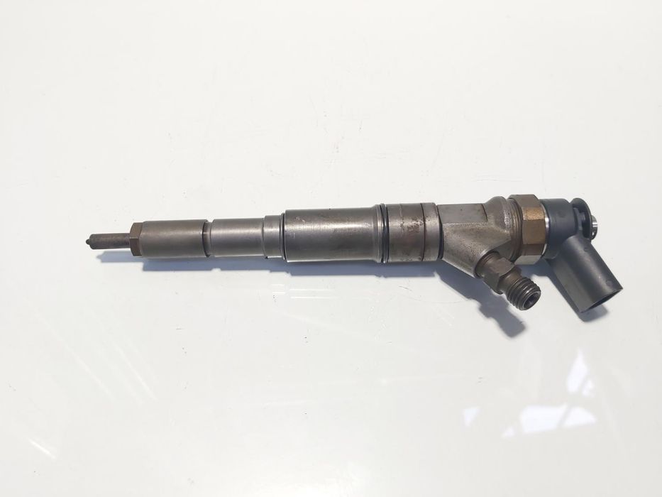 Injector, cod 7793836, 0445110216, Bmw 5 Touring (E61), 2.0 diesel, 204D4