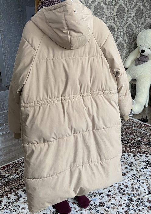 продам тедди шубку и куртку