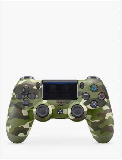 Джойстик контролер за PS4 чисти и камуфлажни цветове