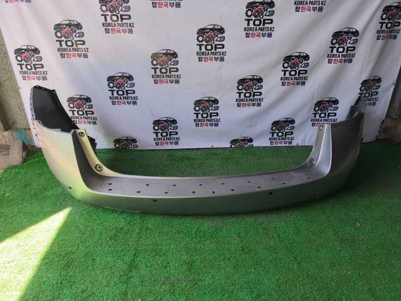 бампер оригинал Rav4 sienna