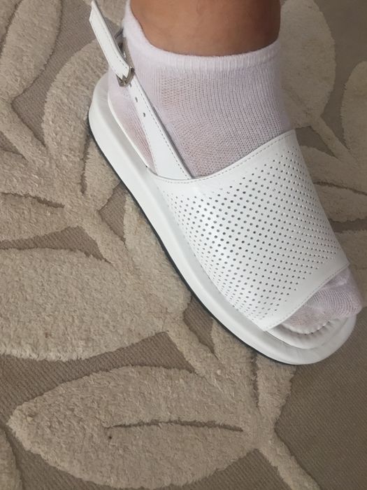 турецкие тапочки