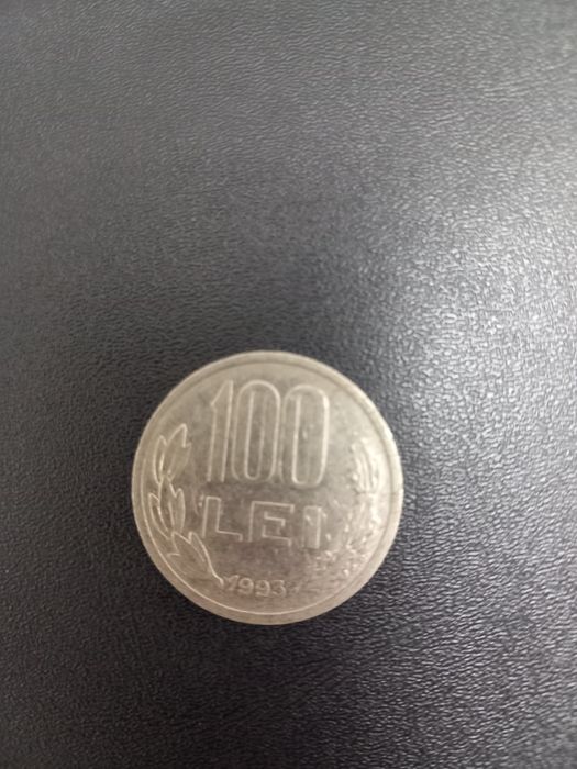 Monede vechi colecție