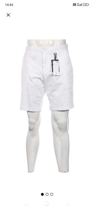 Къси панталони Tommy Hilfiger (нови с етикет)