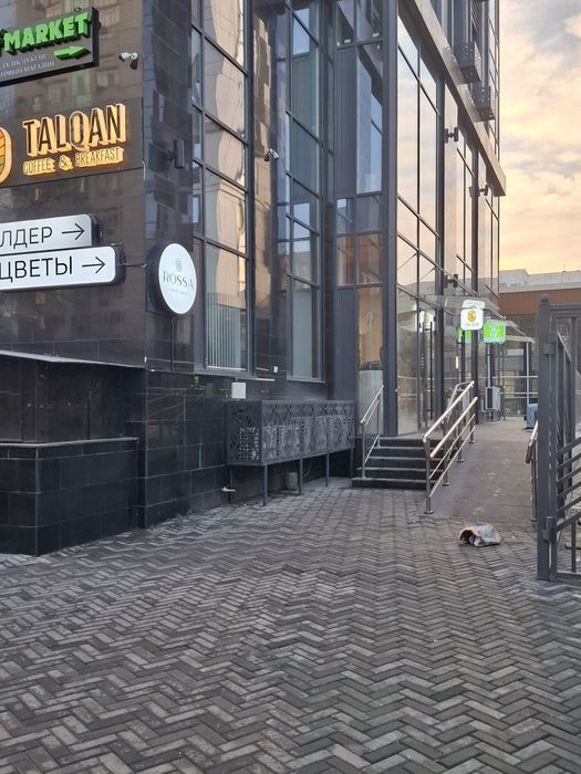 Сдам в аренду помещение