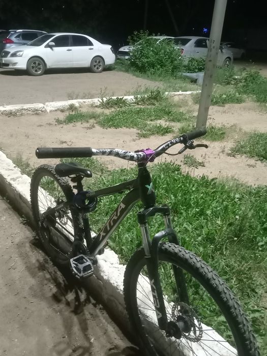 велосипед xtra-xt-2022