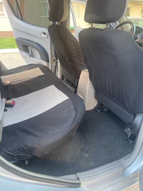 Mitsubishi L 200, an 2008