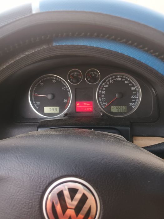 Vând Passat b 5.5 1.9 tdi