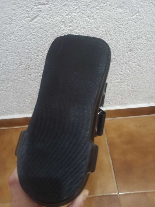 Ортеза за глезен Walker W100

110лв.