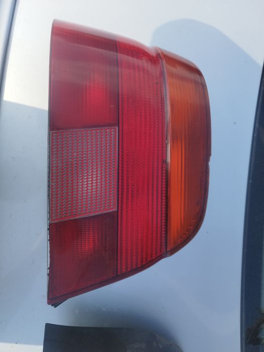 БМВ 525, 528 е39