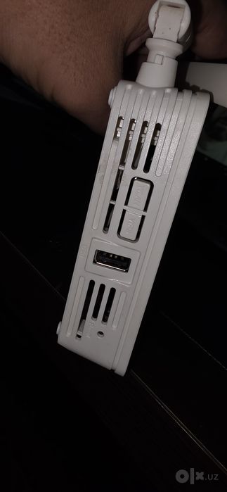 Wi fi router. GPON. Huawei.  2 shoxli