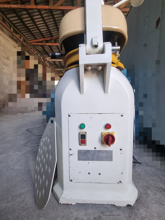 "Тестоделитель- округлитель" 30 ga bo'ladigan