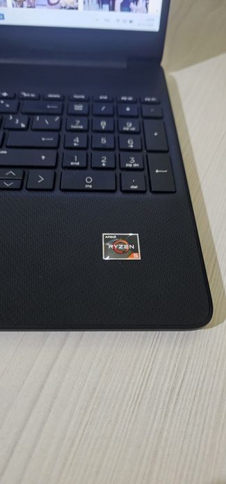 Ноутбук НР ssd 512гб