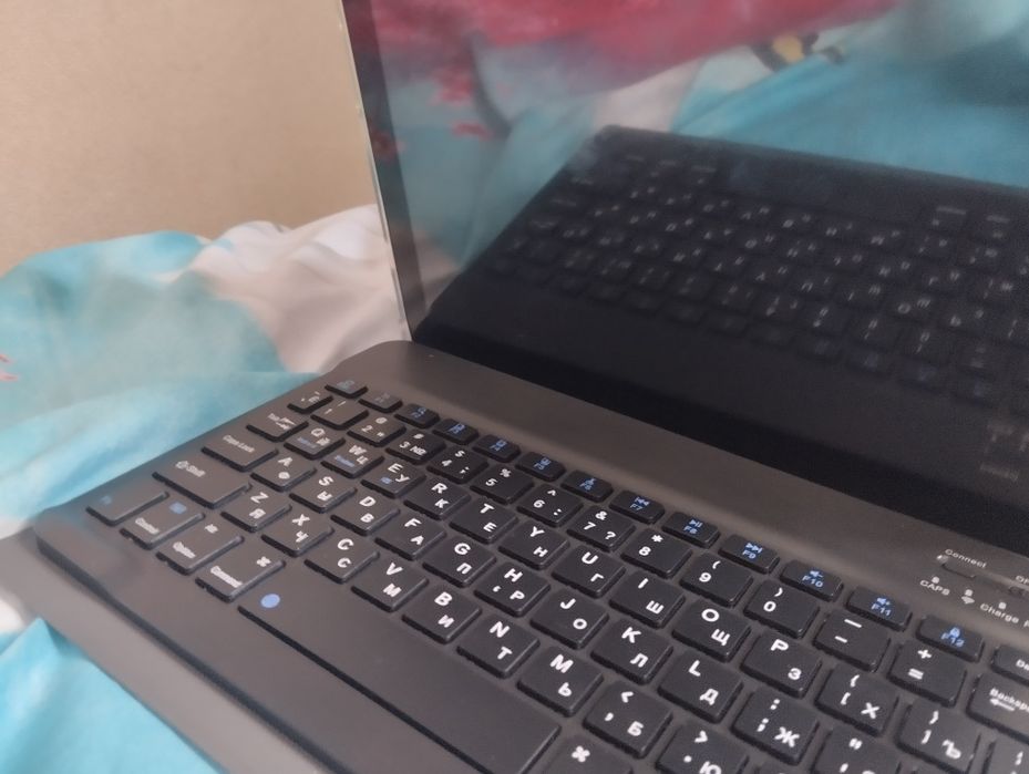 Продам Планшет минус нету