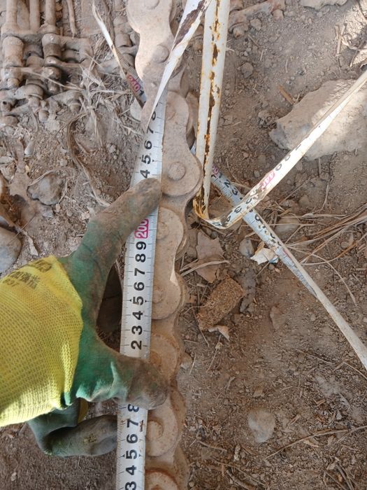 Kapalka uchun sep 44 45