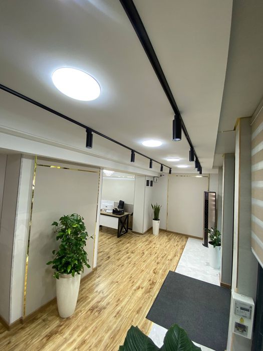 Аренда офис Ор-р: метро Ойбек 100м2