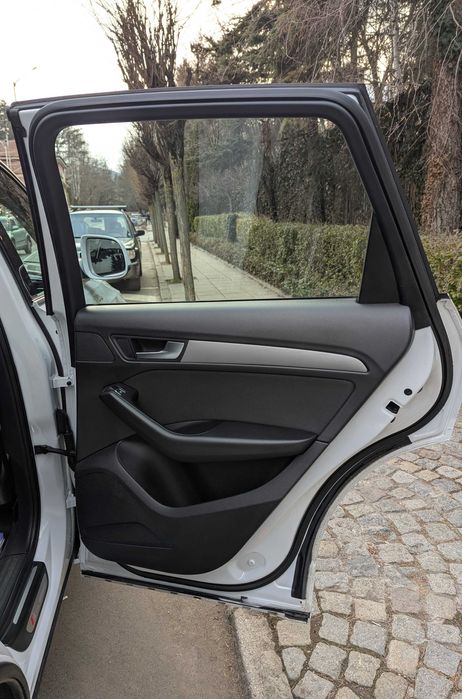 собственик продава Ауди Q 5