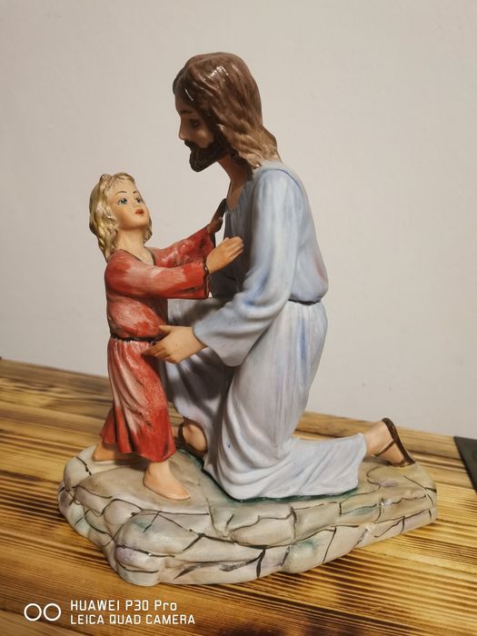 Vând bibelou de porțelan made in Romania