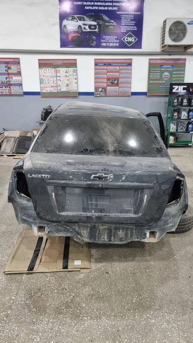 Jentra kuzov gk2 rangi detalga sotiladi!