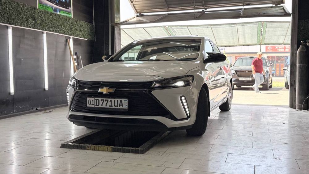 Monza 1.5 Otmosferniy Tozza