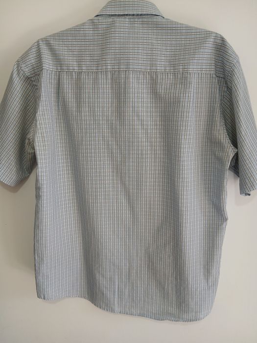 Camasa vara barbati masura 43-44 stare perfecta