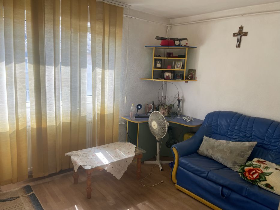 Apartament de vanzare Zamca