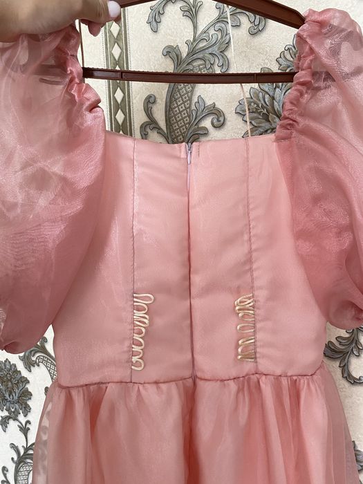 Платье продактся