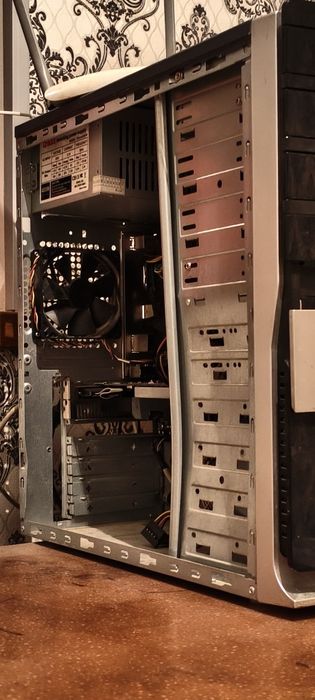 Пк продажа идиялно