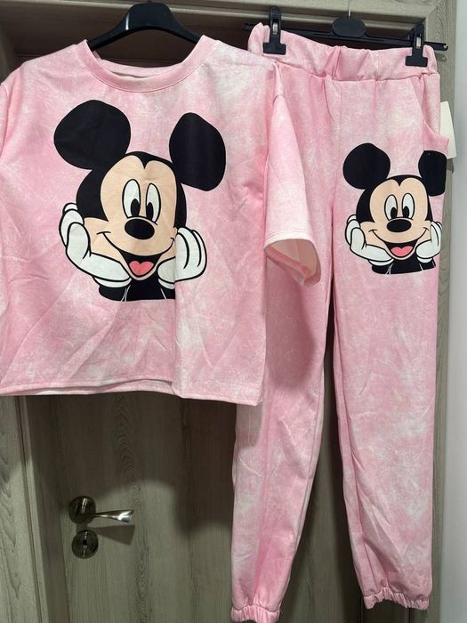 Нови дамски комплекти XS S M L XL