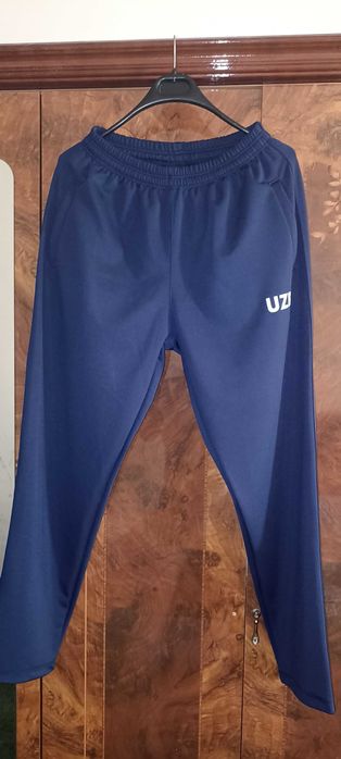 Великан Спортивный костюм 60 размер