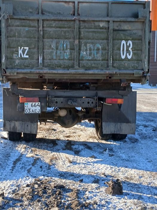 Продам ЗиЛ сельхозник срочно