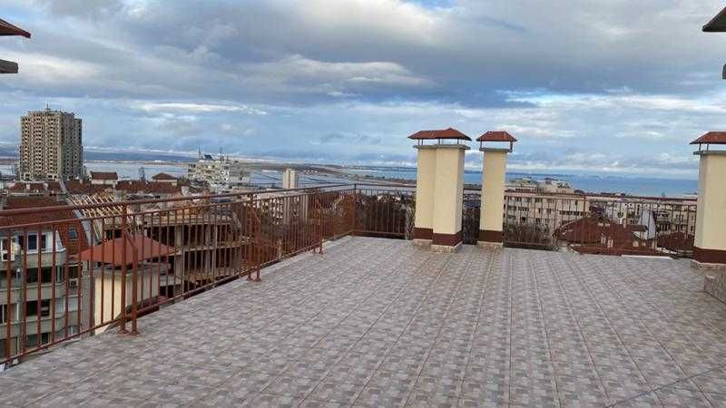 Дава се под наем Четиристаен апартамент в Бургас, Лазур - 112 кв.м за 235 € - Снимка #3