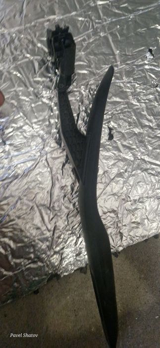 Калник за велосипед заден