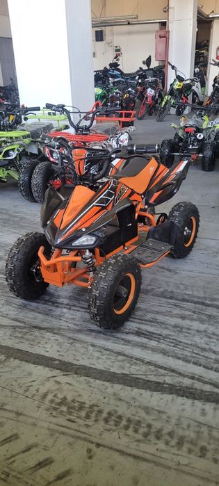 Atv 800W 36V pentru copii nou cu garantie si livrare in toata tara