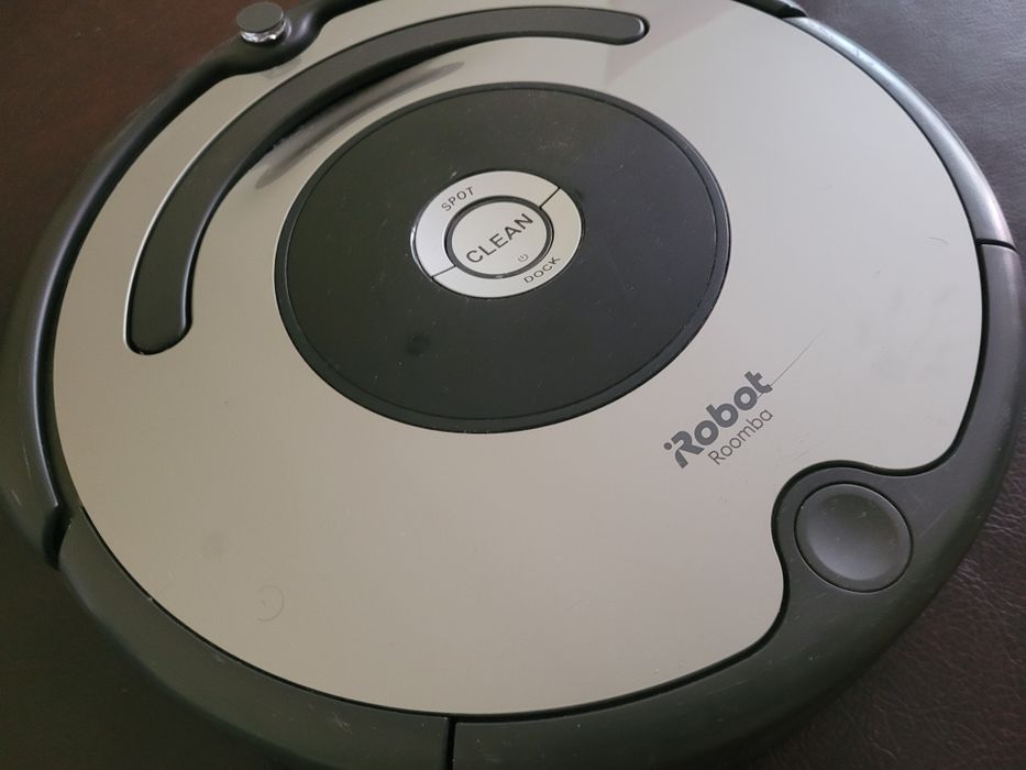 iRobot Roomba 616