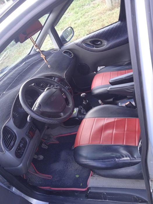 Продам ford galaxy