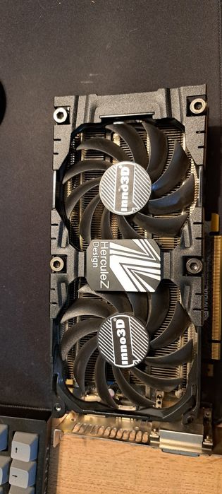 Продам комплектующие для пк