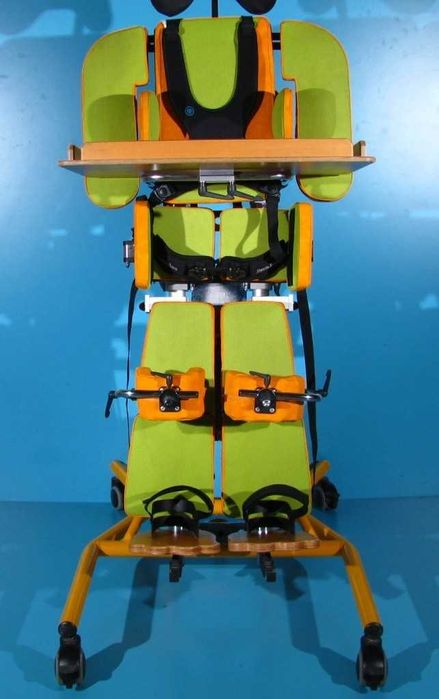 Dispozitiv medical / Verticalizator activ Rehatec Lasse