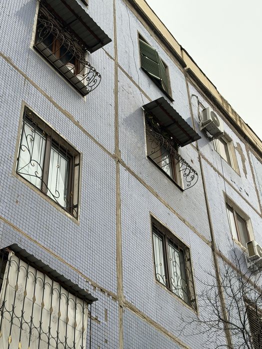 Tuzel 2 da, 3-4/4/5 kvartira sotiladi