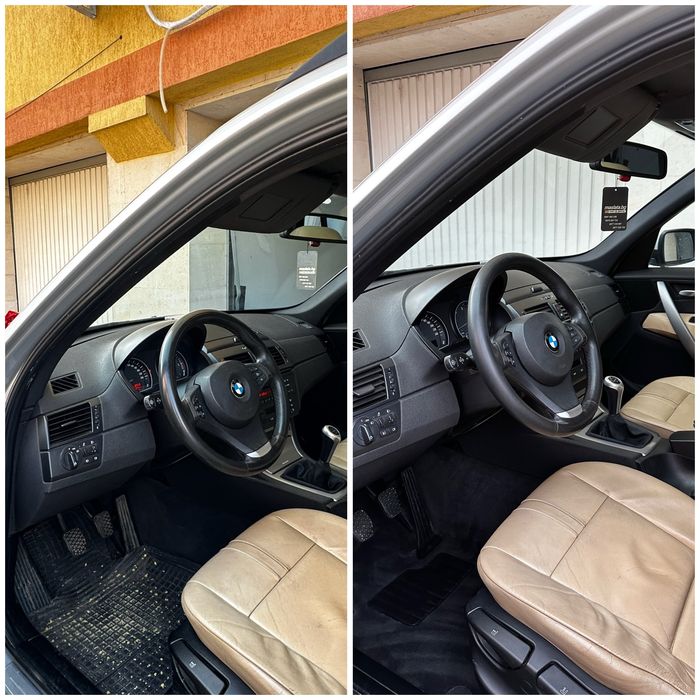 Професионален интериорен детайлинг  София