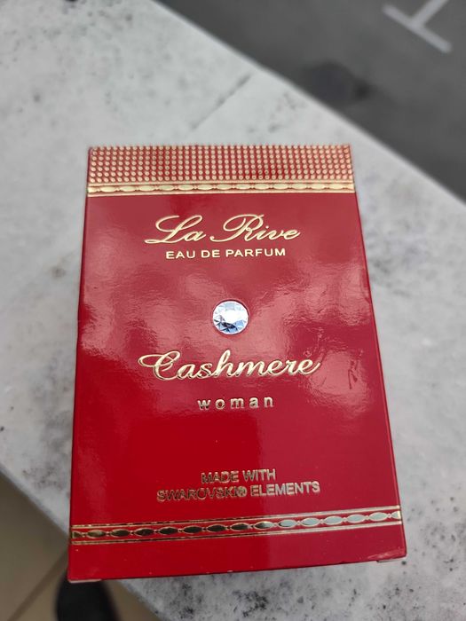 Дамски парфюм La Rive Cashmere
