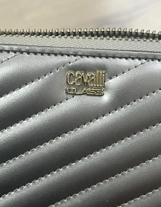 Cavalli Class 
Koшелёк