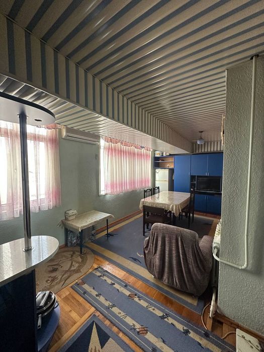 Квартира Продажа Яккасарой РОВД