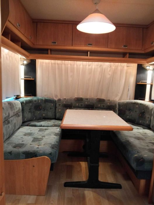 Rulota Hobby Excellent Easy !