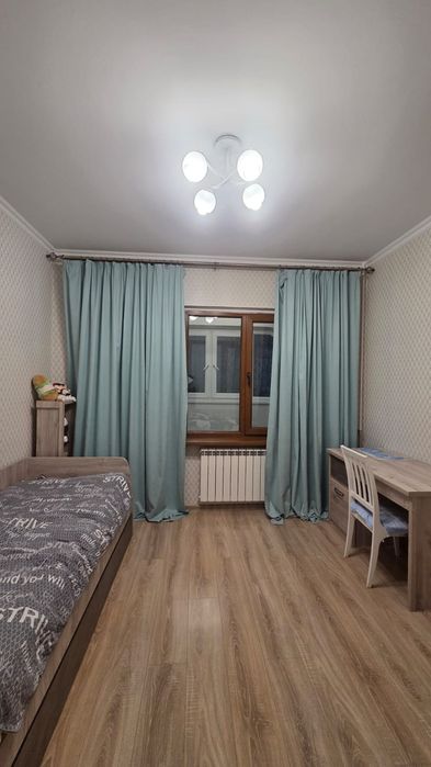 Продажа 2 ком мкр Таугуль 1