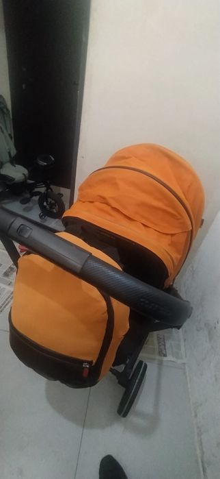 Продам коляску Corella alfa