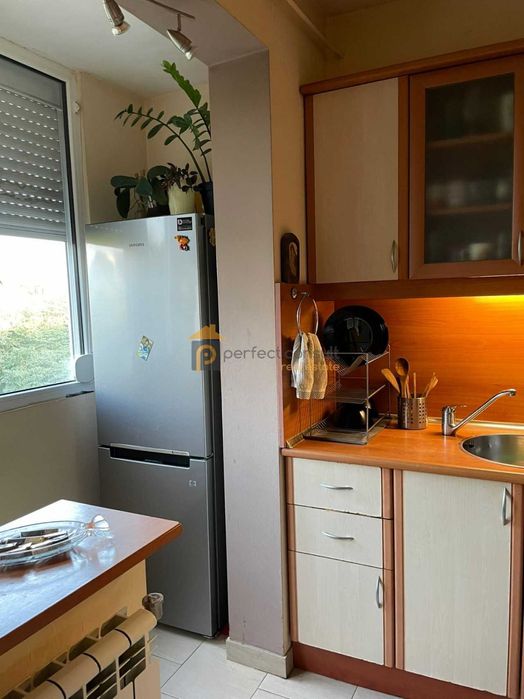 Тристаен апартамент в Гагарин