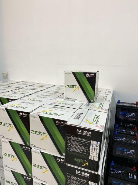 Akkumlyator Original Delkor Gentra Cobalt Malibu Byd Nexia