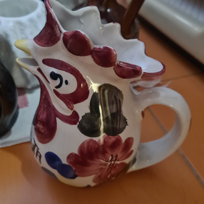 Vaze din ceramica